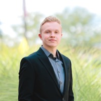 Riegel Financial Employee Parker Fraley's profile photo