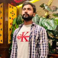 Ghaffar Hanif Email