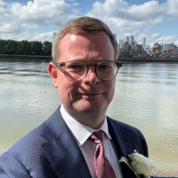 Shawbrook Employee Neil Lambert's profile photo