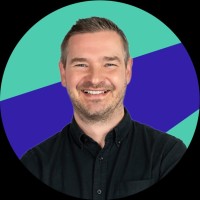 Quantum Employee Tarquin Hellier's profile photo