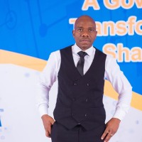 Richard Ndebele Email