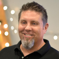 Mendix Employee David Brault's profile photo