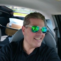 Global the Source Employee Michael Griffith's profile photo