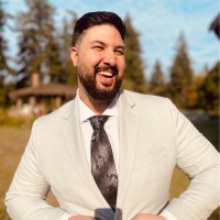 Visual College of Art and Design Employee Arman Khakzadi's profile photo