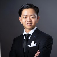 Civo Employee Karl I.'s profile photo