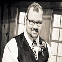 Covenant Woods Employee Matt Driggs's profile photo