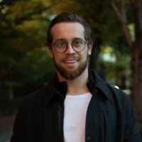 Cruxdata.io Employee Preston Derrick's profile photo