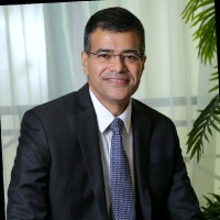 CreditSights Employee Pramod Shenoi's profile photo