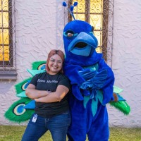 San Antonio Botanical Garden Employee Aissa Hernandez's profile photo