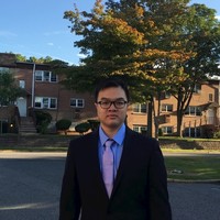 Benjamin Zhou Email & Phone Number