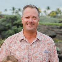 Kohanaiki Employee David Reese's profile photo