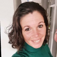 WellData Employee Samantha Allbut's profile photo
