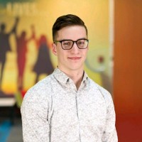 BrookGlobal Employee Caleb Plater's profile photo
