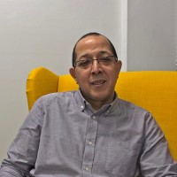 iLOQ Employee Clifford E.'s profile photo