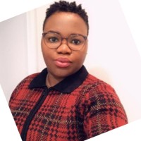 Modern Beauty Supplies Employee Toyin Salako's profile photo