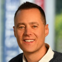 eBay Inc Employee Evan Goldstein's profile photo