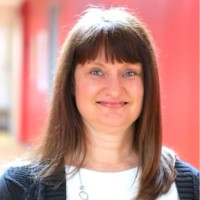 Southeastern Community College Employee Sandy Ferry's profile photo