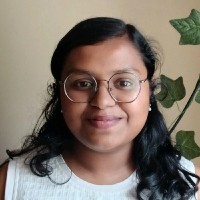 Likitha K Email