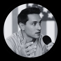 Takton Employee Daniel Mitchell's profile photo