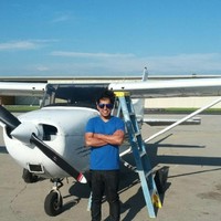 Contract Lumber, Inc. Employee Ramiro G. Hernandez's profile photo