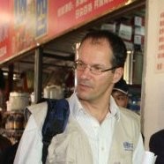 Peter Embarek Email & Phone Number