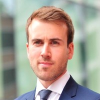 Deloitte UK Employee James Roden's profile photo