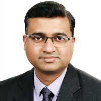 L&T Realty Employee Abhishek Goel's profile photo