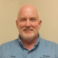 Birmingham Rail & Locomotive Co. Employee Barry Hillgartner's profile photo