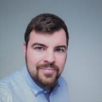 Saint Mary's University Employee Nicolas Roulin's profile photo