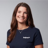 bofrost* Employee Yvonne Reinke's profile photo