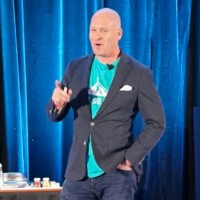 Curonix Employee Bill Shaw's profile photo