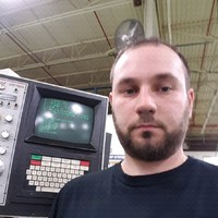 4M Industries Inc. Employee Thomas Laforge's profile photo