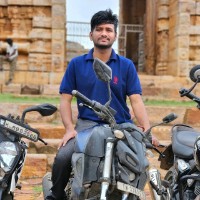 Bright River Employee Vishnu R's profile photo