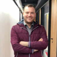 Velimir Krstov Email