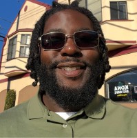 Isaiah Harrison Email & Phone Number