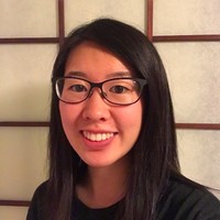 U.S. Bank Employee Tiffany Lu's profile photo