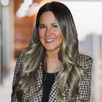 Victoria's Secret Employee Christina Gustavson's profile photo