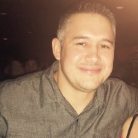 Caprock Employee Daniel Ramirez's profile photo