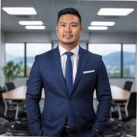 Aisak Corporation Employee Bryan Nguyen's profile photo
