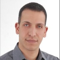 LINKdotNET Employee Samer Salem's profile photo
