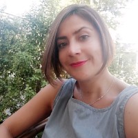 Buffer Employee Fabiola Silva Salazar's profile photo