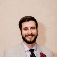 Wells Fargo Employee Jacob Kahn's profile photo