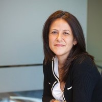 aProperties Employee Isabel Sanchez Soria's profile photo
