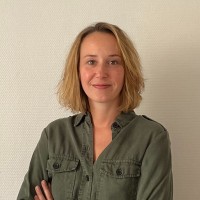 MOORE Design Employee Pauline Mounier's profile photo