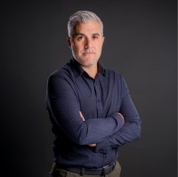 Transparent Kitchen Employee Jonathan Vercoutere's profile photo