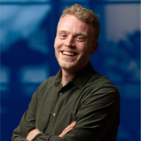 Einar Kornerup A/S Employee Mathias Nielsen's profile photo