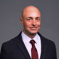 Collegium Pharmaceutical, Inc. Employee Mark Charest's profile photo