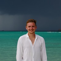 Amaryllis Employee Alexey Kosyuk's profile photo