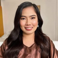 Legal Soft Employee Christine Pamatian's profile photo