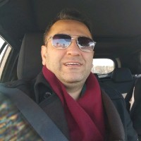 ARTOS TECHNOLOGY Employee Ziya Yusufoğlu's profile photo